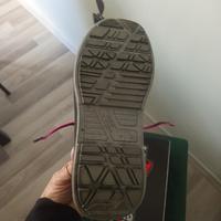 scarpe antinfortunistiche 