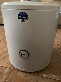 Scaldabagno Elettrico Braun Energy 50L