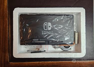 Pezzi di Ricambio Nintendo Switch Nuovi