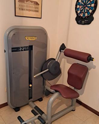 Technogym Lower Back - Perfette condizioni
