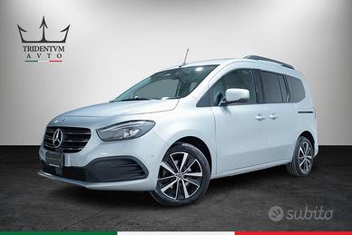 Mercedes Classe T 180d Sport auto