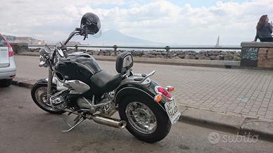 BMW r 1200 Cruiser classic 