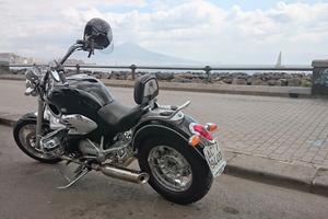 BMW r 1200 Cruiser classic 