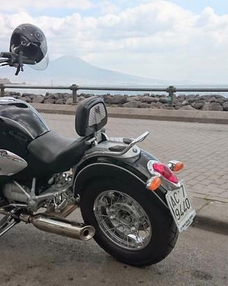 BMW r 1200 Cruiser classic 
