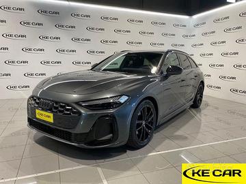 Audi A5 Avant TDI 150 kW mHEV+ S Line Est. Ga...