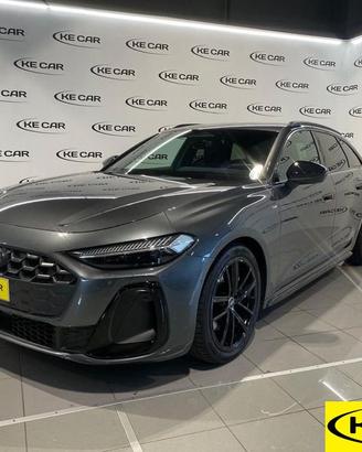Audi A5 Avant TDI 150 kW mHEV+ S Line Est. Ga...