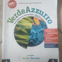 Verde Azzurro 1