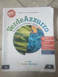 Verde Azzurro 1