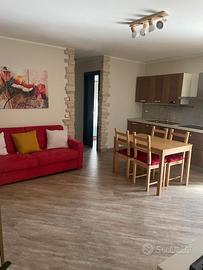 Casa per vacanze estive