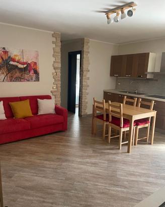 Casa per vacanze estive