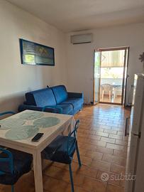 Appartamento Lido del Sole "Rodi Garganico" 