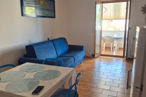 Appartamento Lido del Sole "Rodi Garganico" 