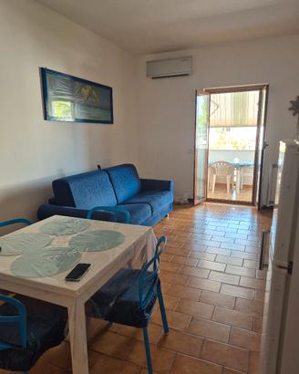 Appartamento Lido del Sole "Rodi Garganico" 