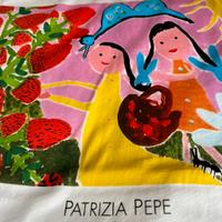 T-shirt patrizia pepe