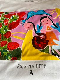 T-shirt patrizia pepe