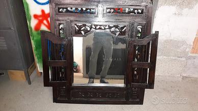 Specchio indonesiano