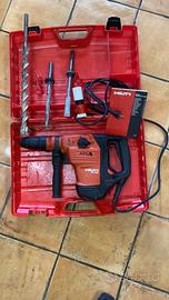 Hilti tc 60 avr
