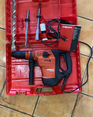Hilti tc 60 avr