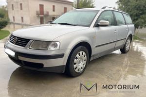 Volkswagen Passat 1.9 TDI cat Variant