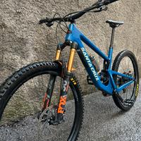 Santa cruz Hightower CC tg XL 2021