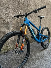 Santa cruz Hightower CC tg XL 2021