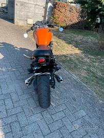 Triumph Thunderbird Sport- 2003