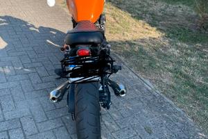 Triumph Thunderbird Sport- 2003