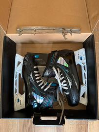 pattini da portere true FT 7