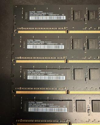 Ram mac