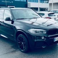 Bmw X5 xDrive25d Experience