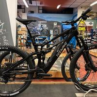 ebike TEEWING AVINOX DJI 800wh TURBO FORCE tg L