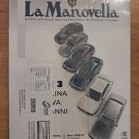 La Manovella BMW Serie 3