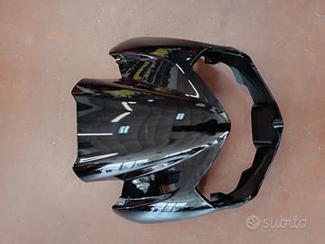 carena faro anteriore kawasaki z750 2004/06 nuovo