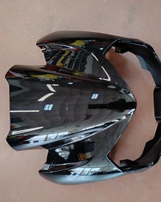 carena faro anteriore kawasaki z750 2004/06 nuovo