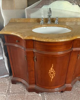 Mobile da bagno