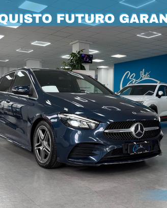 Mercedes Classe B 180 d Executive auto