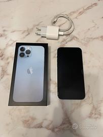 iPhone 13 pro max 256