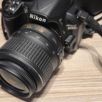nikon d3100