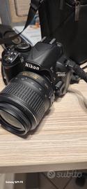 nikon d3100