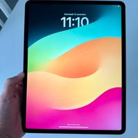 IPad Pro 12,9” 256GB 4G