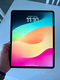 IPad Pro 12,9” 256GB 4G