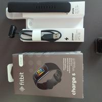 Fitbit Charge 5