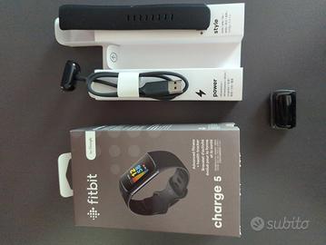 Fitbit Charge 5