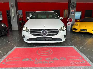 MERCEDES CLASSE B 180d SPORT PLUS *FULL*