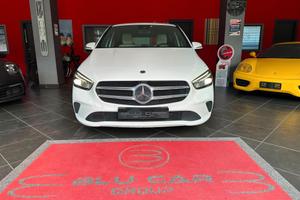 MERCEDES CLASSE B 180d SPORT PLUS *FULL*
