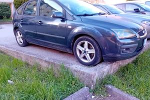 FORD Focus 2ª serie - 2006