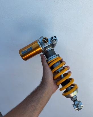 Ohlins TTX Aprilia RSV4 - TUONO V4 da 2017 in poi