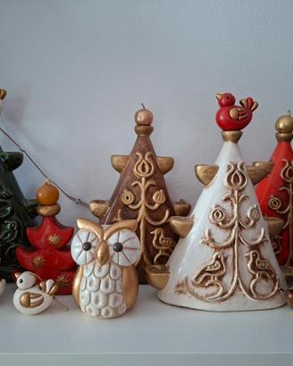 albero thun 