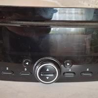 stereo originale fiat punto III