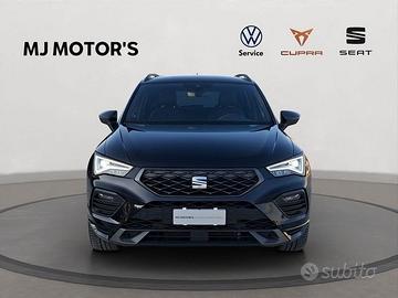 Seat Ateca 1.5 EcoTSI FR